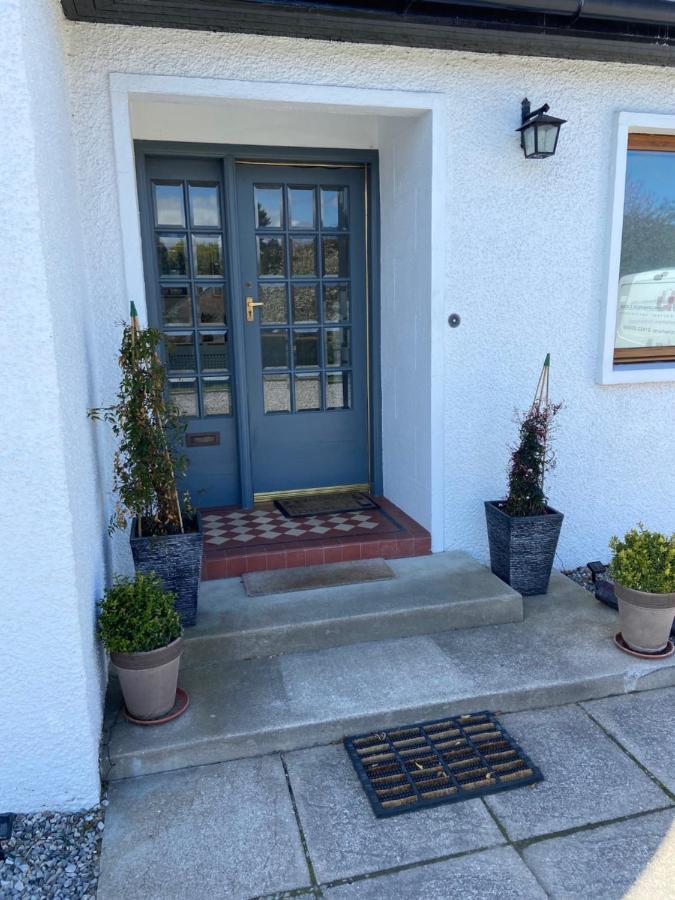 26 Green Drive Inverness Inshes Exterior foto