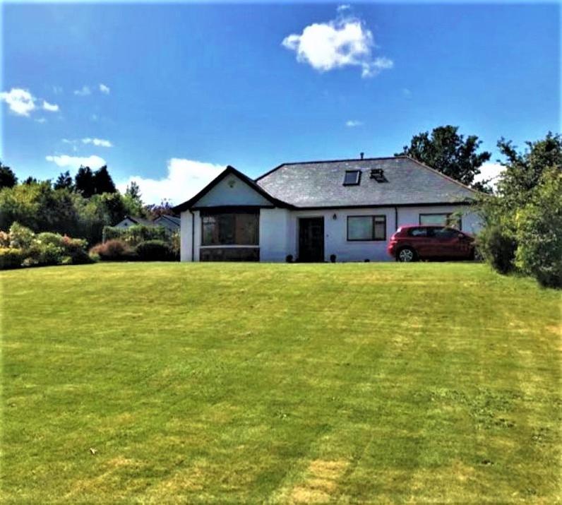 26 Green Drive Inverness Inshes Exterior foto
